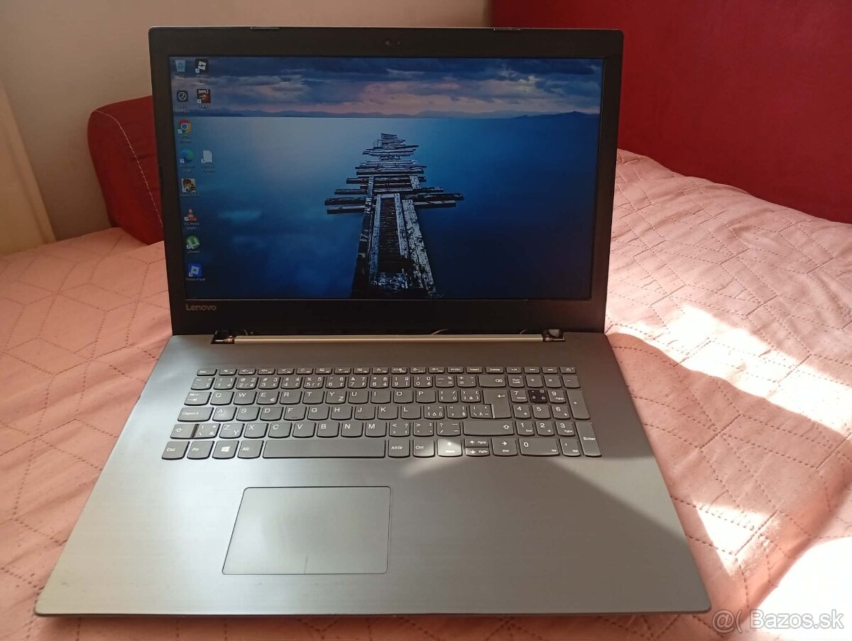LENOVO IdeaPad 320 15 - 2