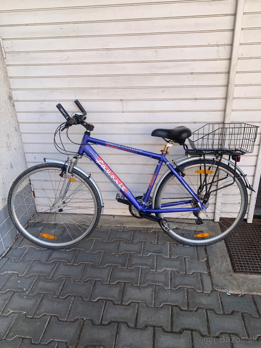 Treking Favorit Formula SX - 2