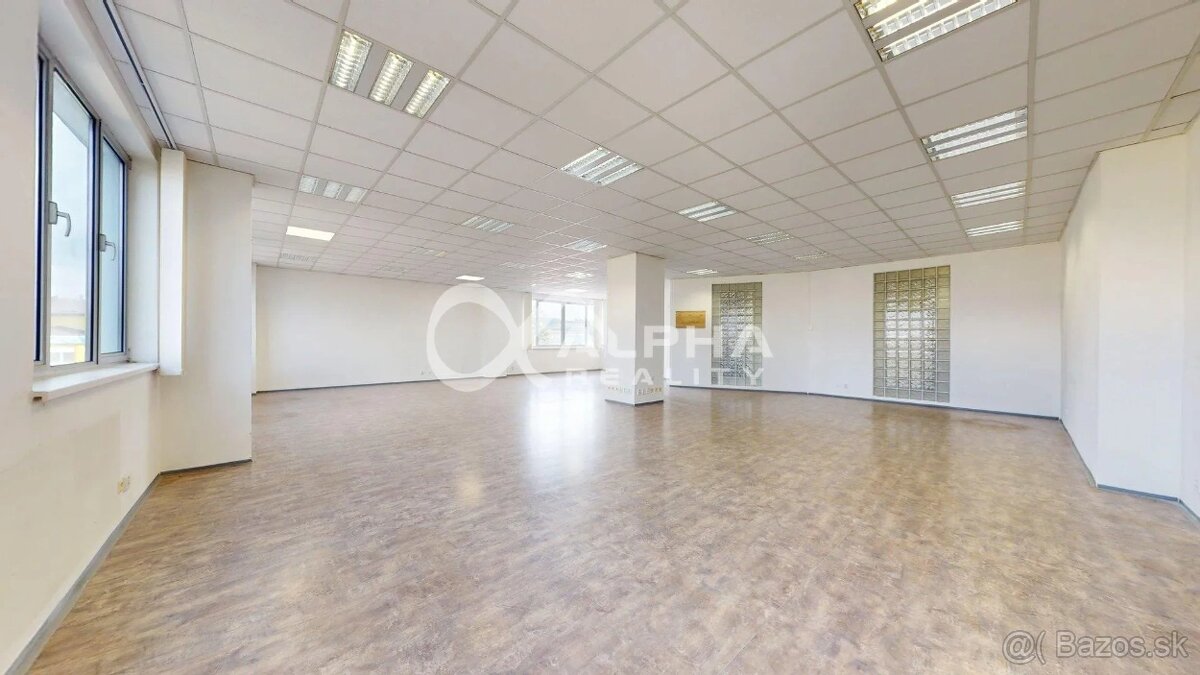 Prenájom: Polyfunkčný priestor, Radlinského, Spišská Nová Ve - 2