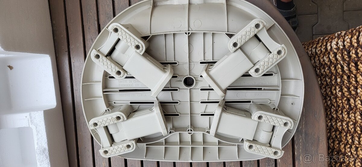 Intex podsedak do výrivky - 2