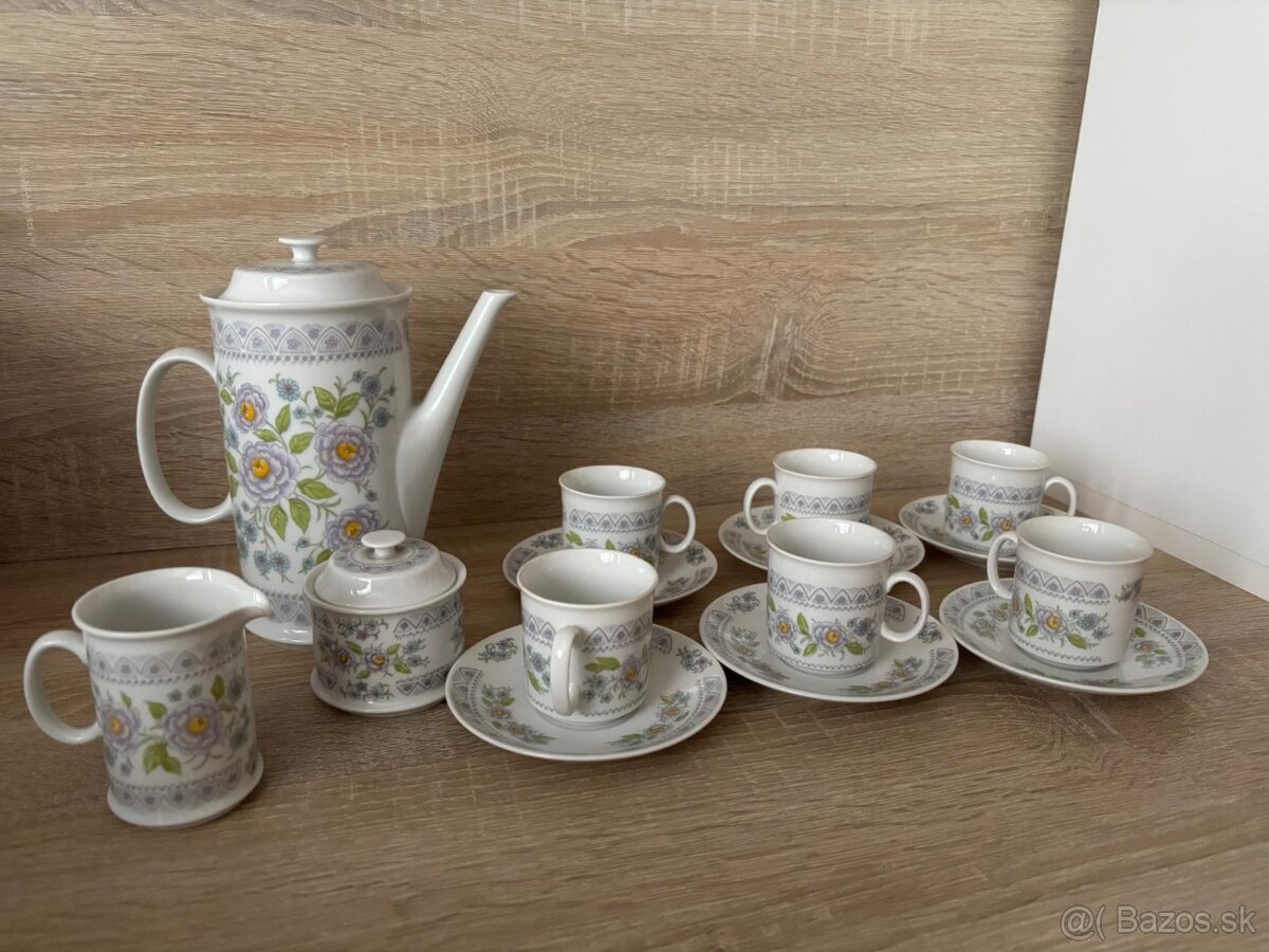 Kávová sada - 2
