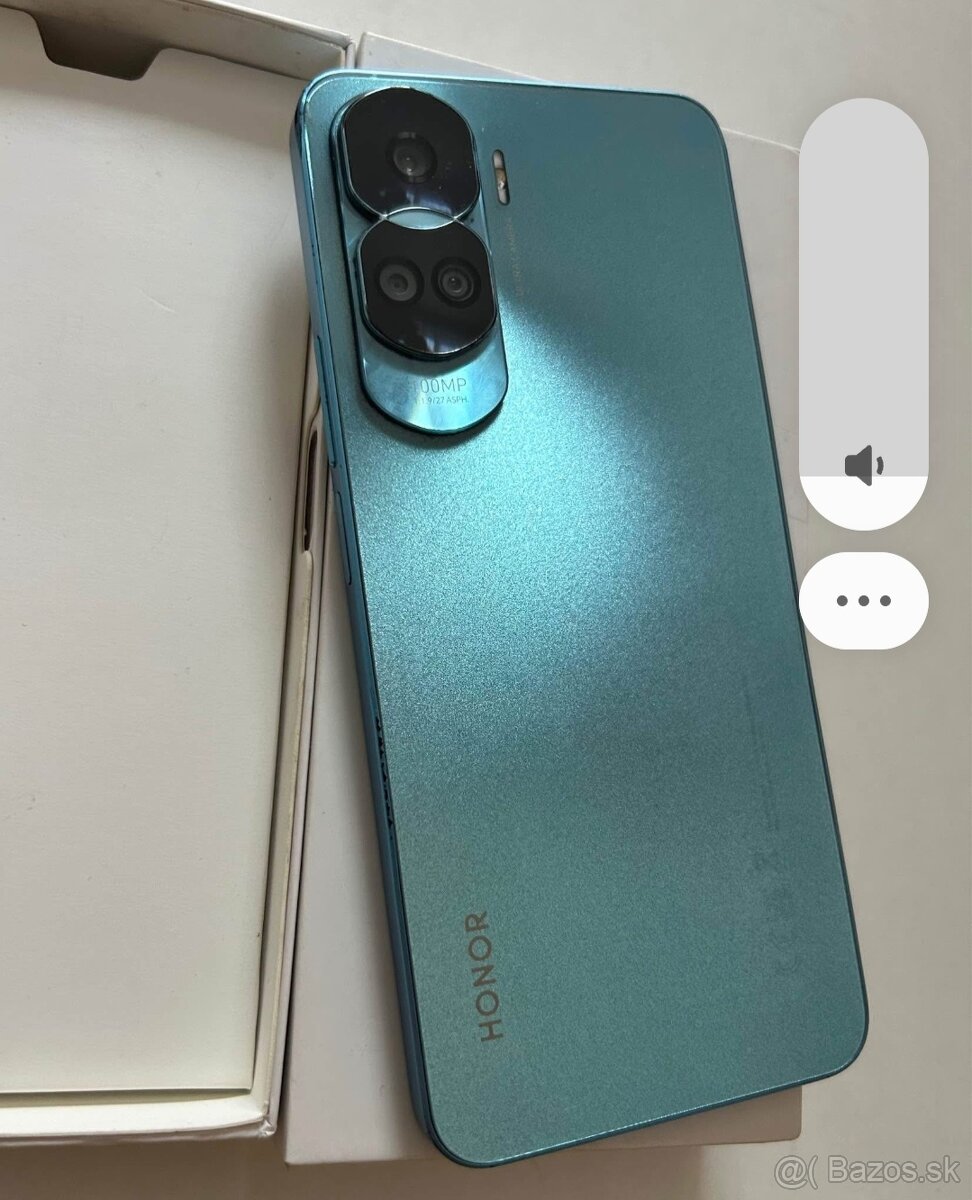 Honor 90 Lite 256 GB Dual SIM Nový - 2