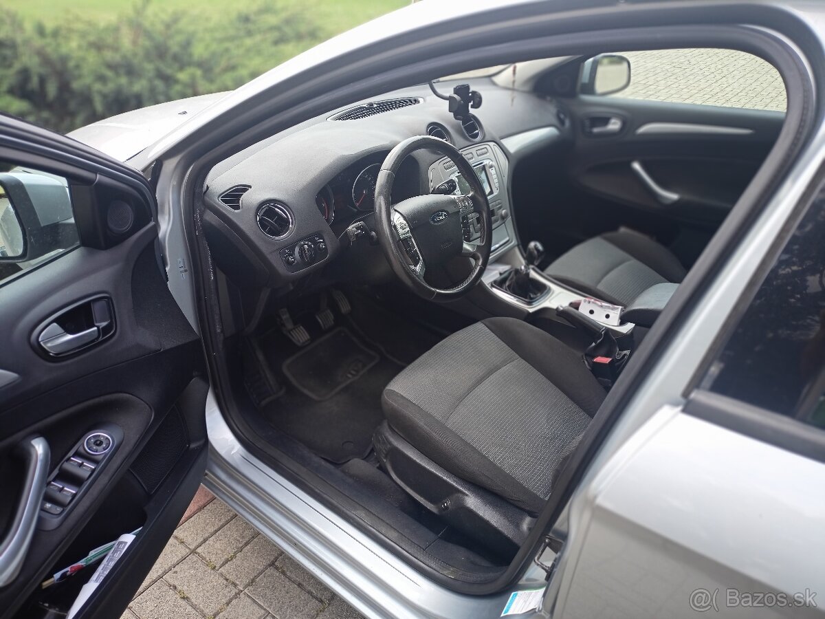 Predám Ford Mondeo - 2