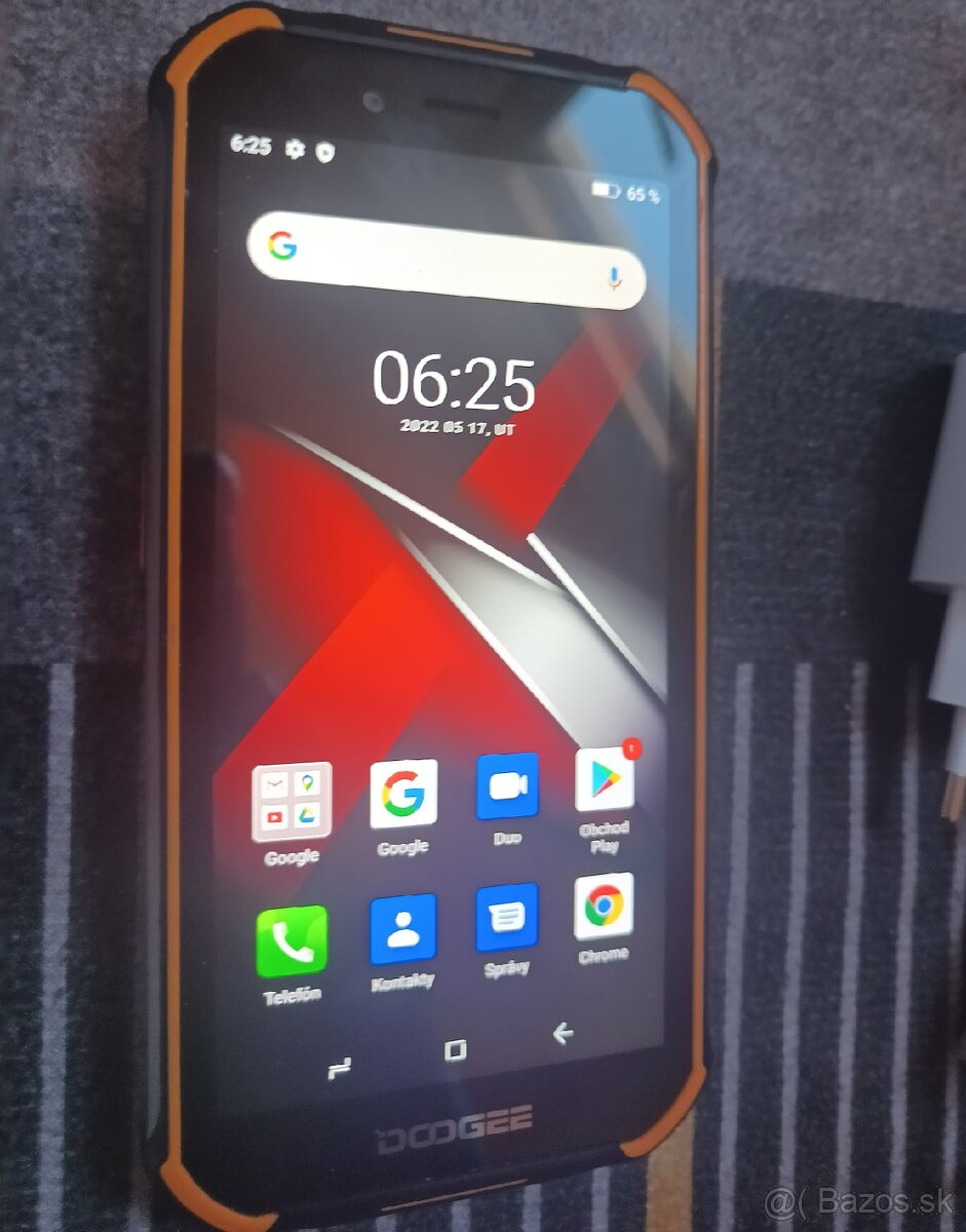 Doogee S40 Pro - 2