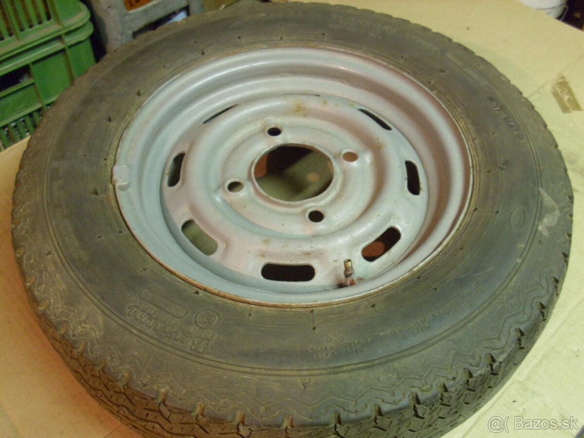 pr.rezerva,škoda 105,120,,,1ks, - 2