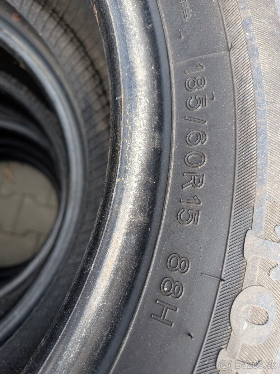 185/60 r15 - 2