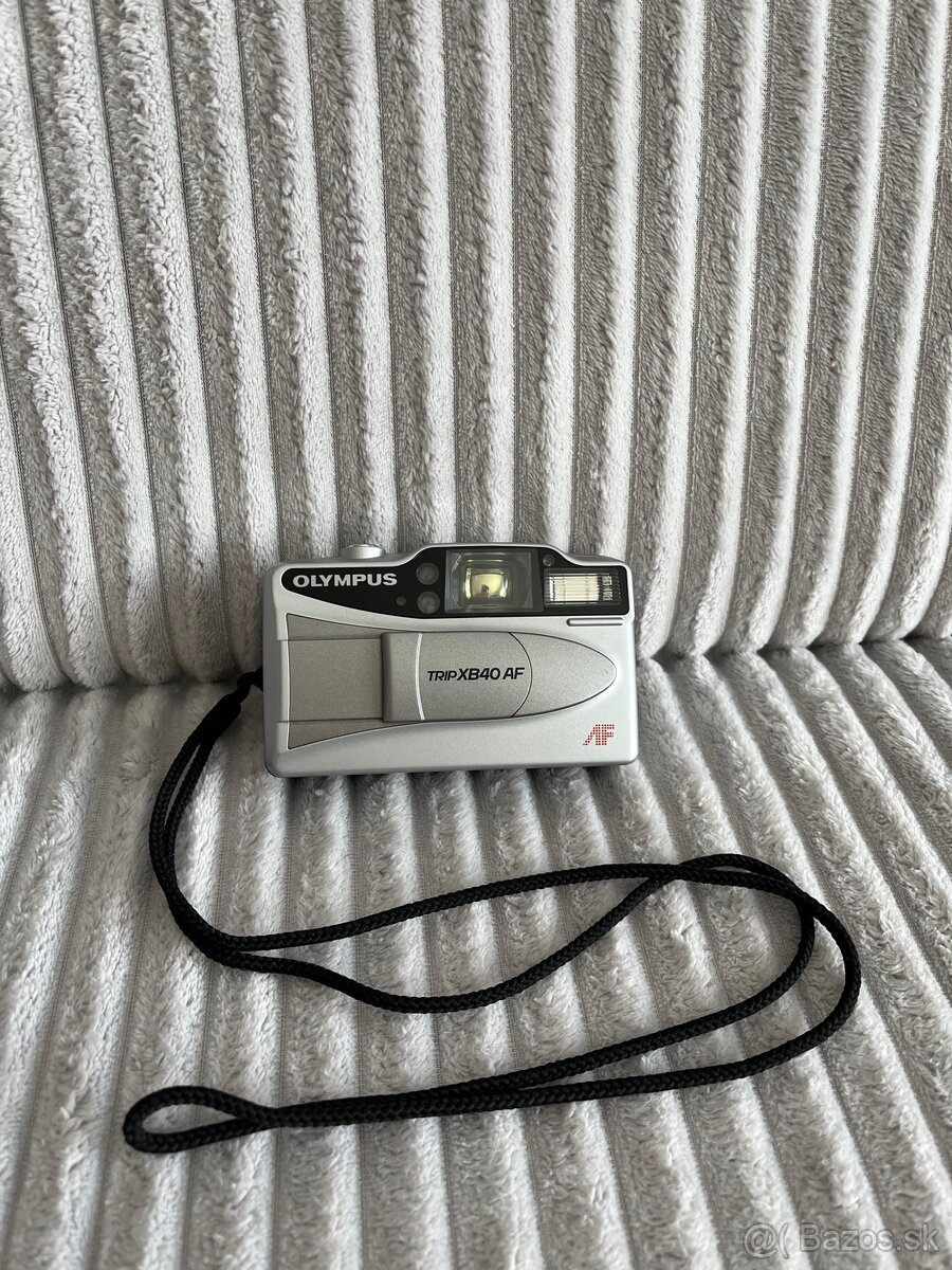 Olympus Trip XB40 AF - 2