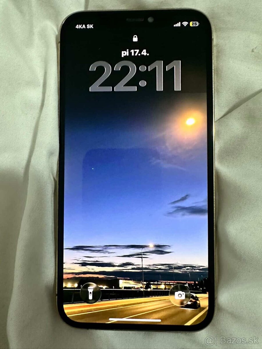 iPhone 12 Pro 256gb gold - 2