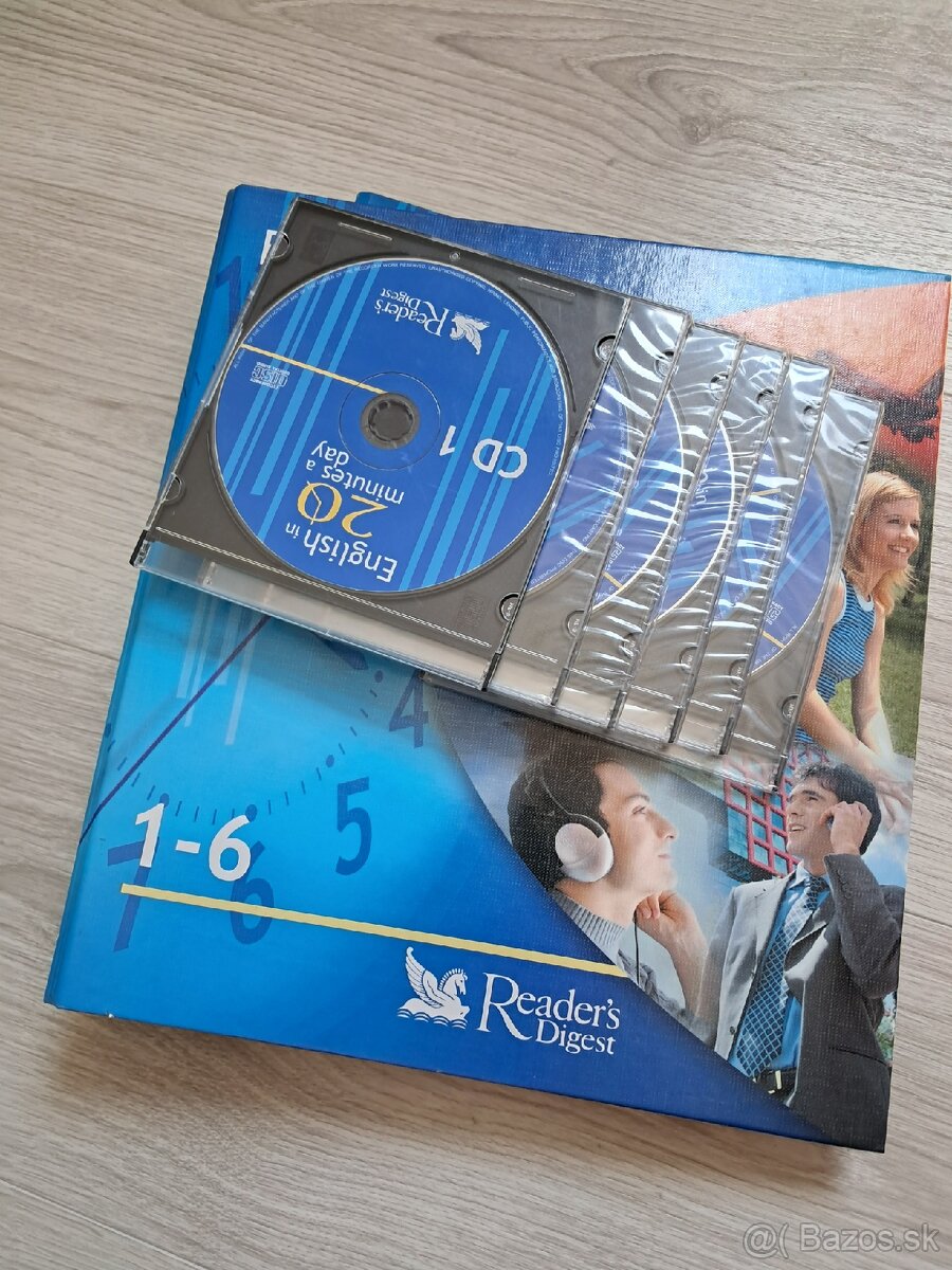 Kurz ANJ pre samoukov začiatočníkov - 2