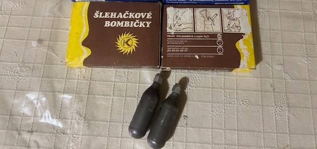 Predám MIX retro vecí - 2