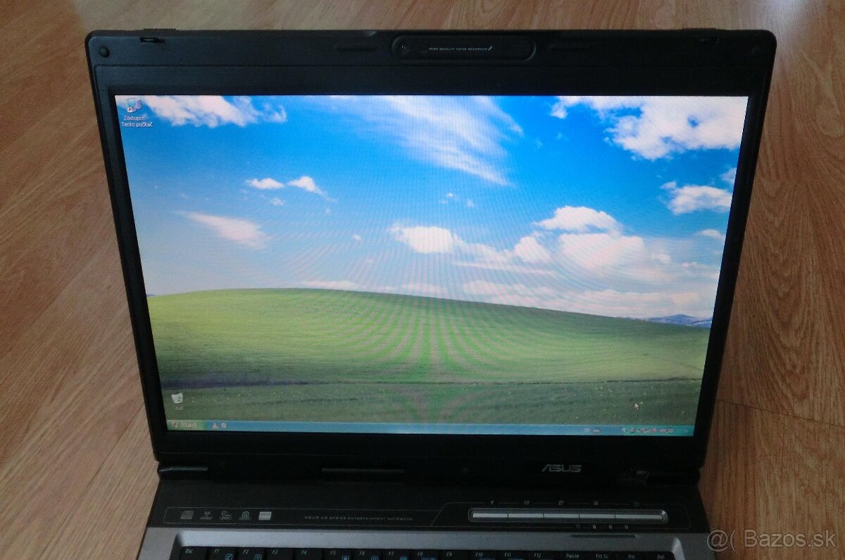 Notebook Asus, HP, Lenovo . - 2