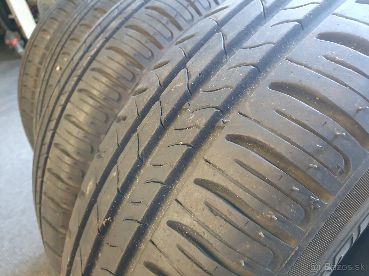 175/65R15 Michelin - 2