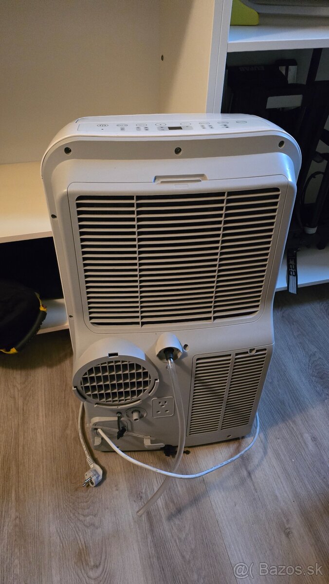 Klimatizacia - 2