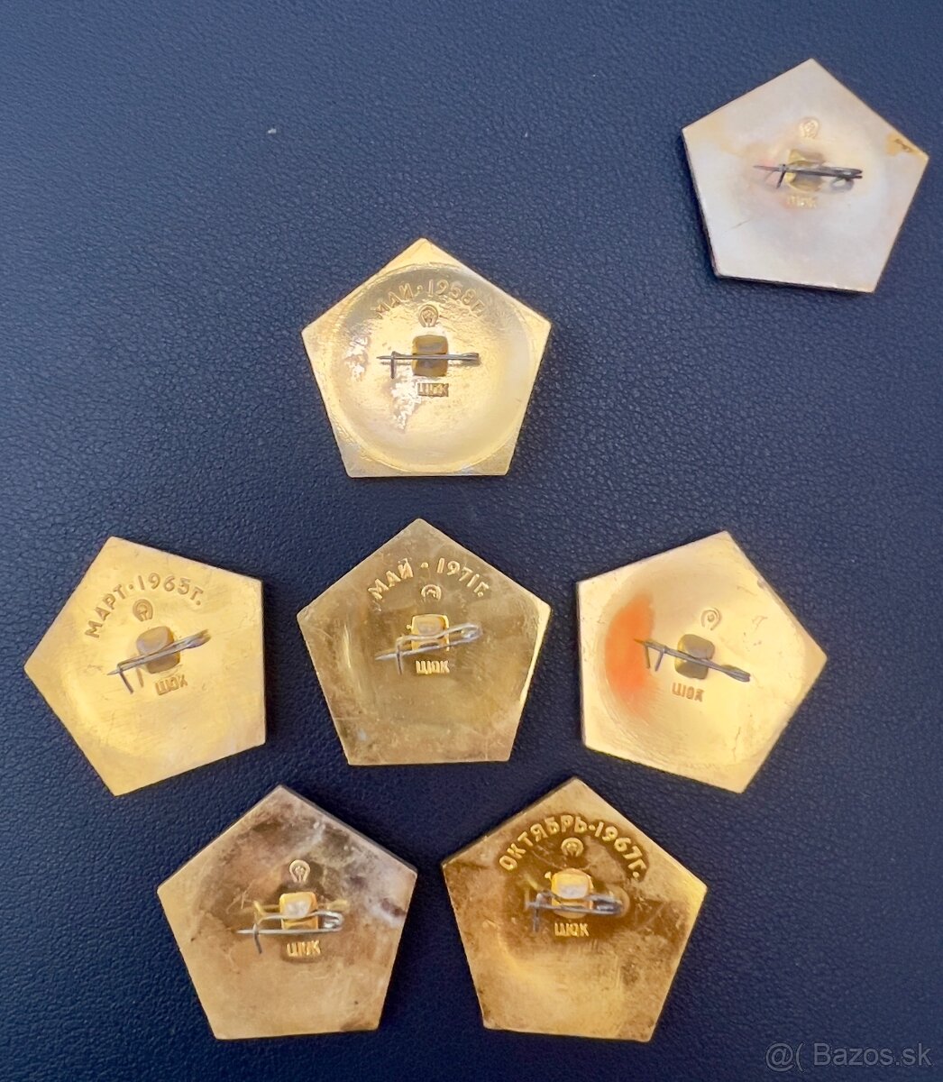 Sovietska kozmonautika - 2