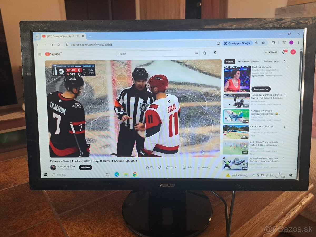 Monitor LCD ASUS - 2