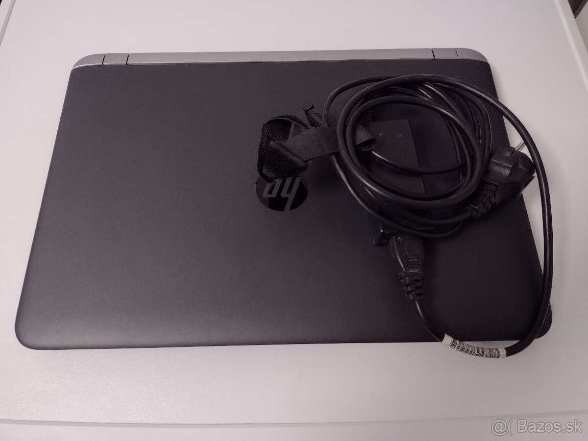 HP Probook 450 G3, i5,8GB,240GB - 2