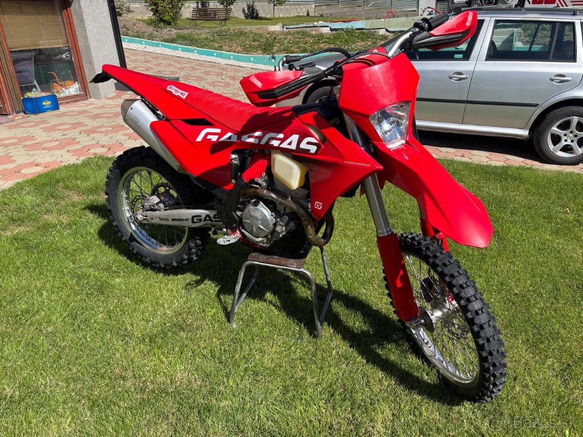GasGas 350 - 2