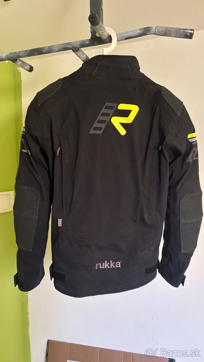 Rukka armatúr r - 2