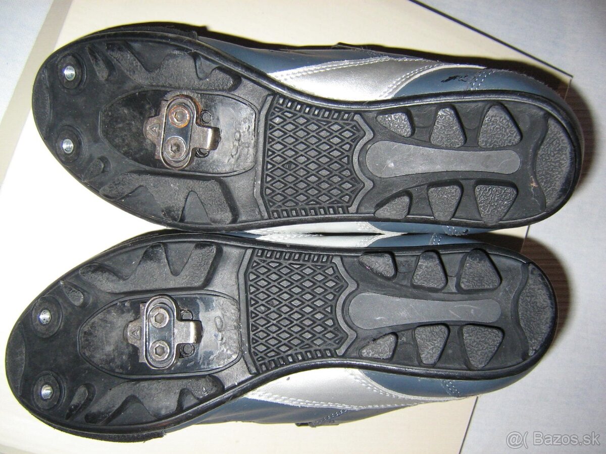 SPD TRETRY vel. 41 - 2