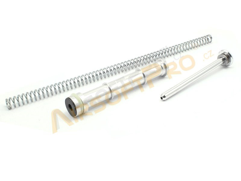Upgrade set pre MB01,4,5,8,14 a M24 - 2