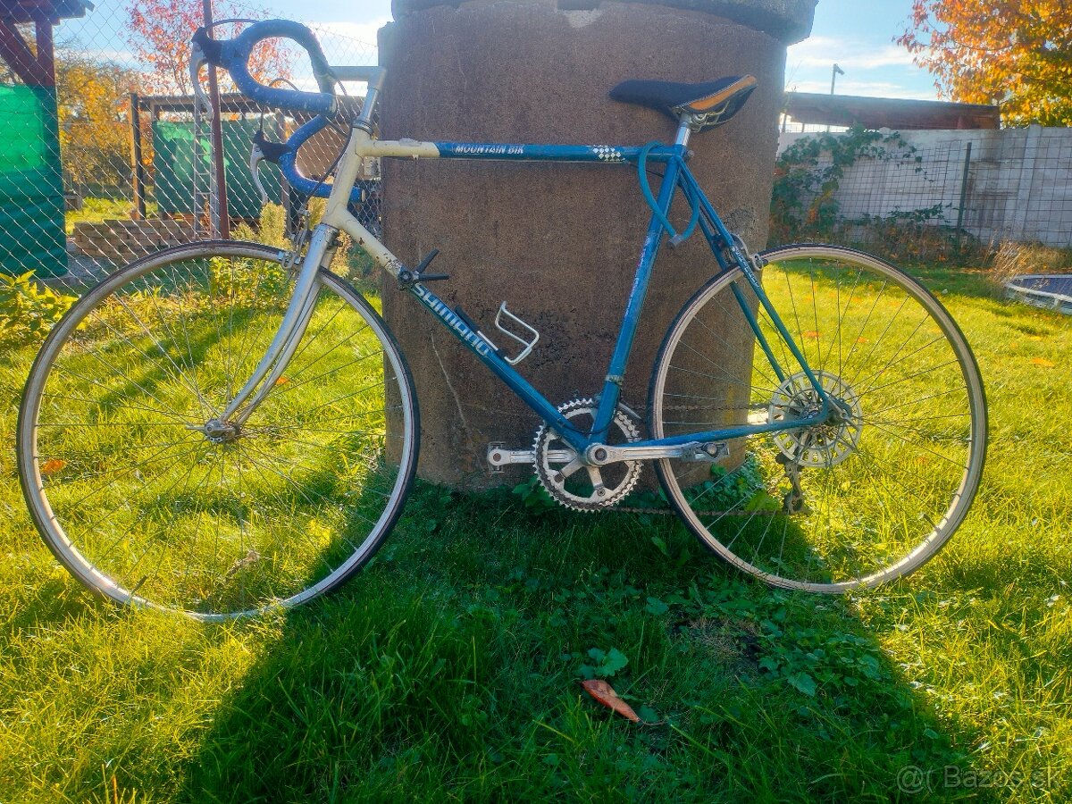 Predám bicykel Favorit - 2