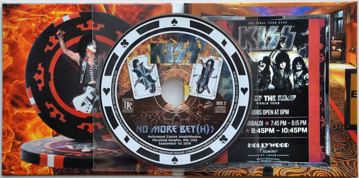 Kiss - 2