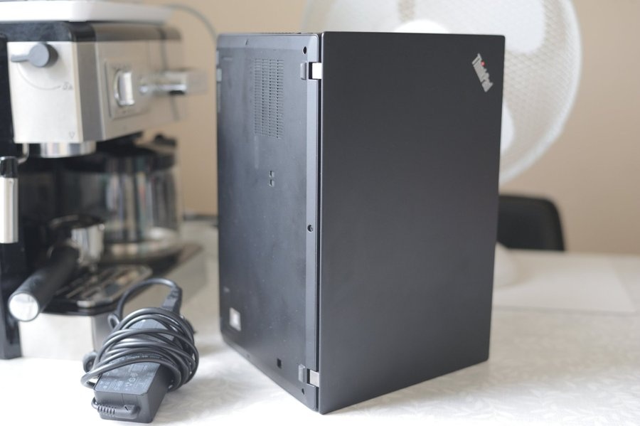 Lenovo X13 vo velmi dobrom stave - 2