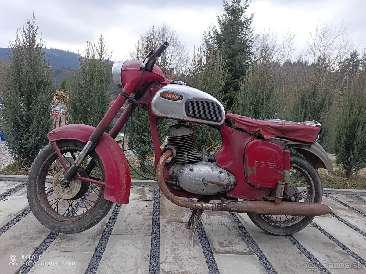 Jawa - 2