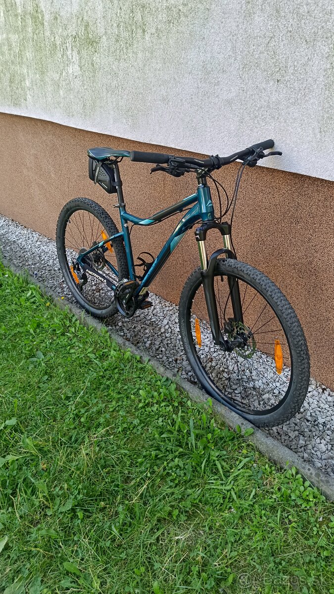 Predám dámsky bicykel - 2