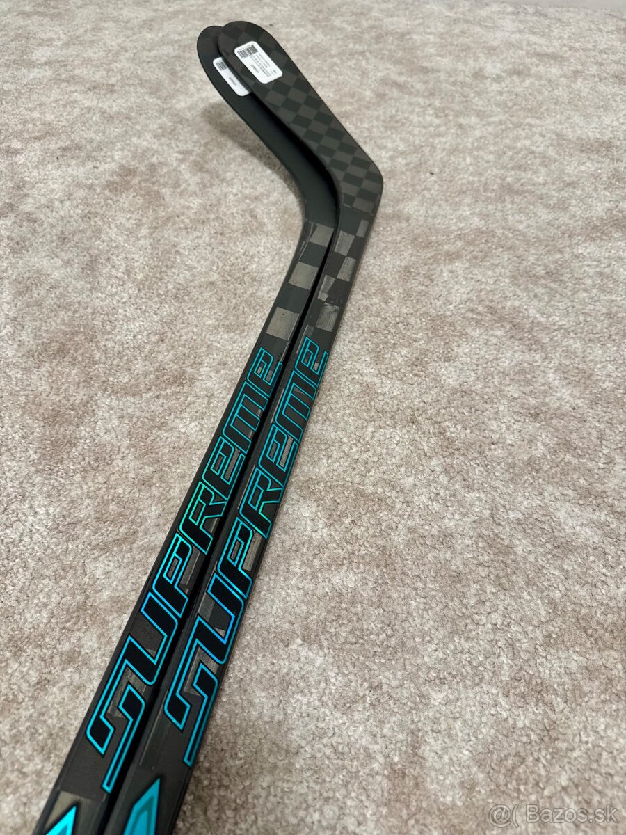 Hokejka Bauer FUSE Supreme - 2