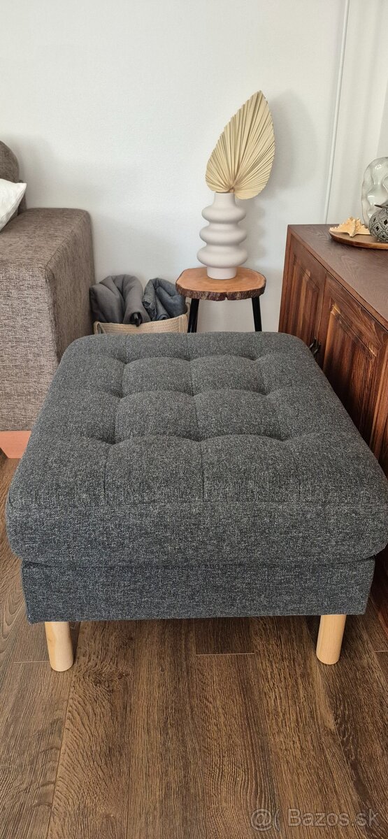 Taburetka IKEA - 2