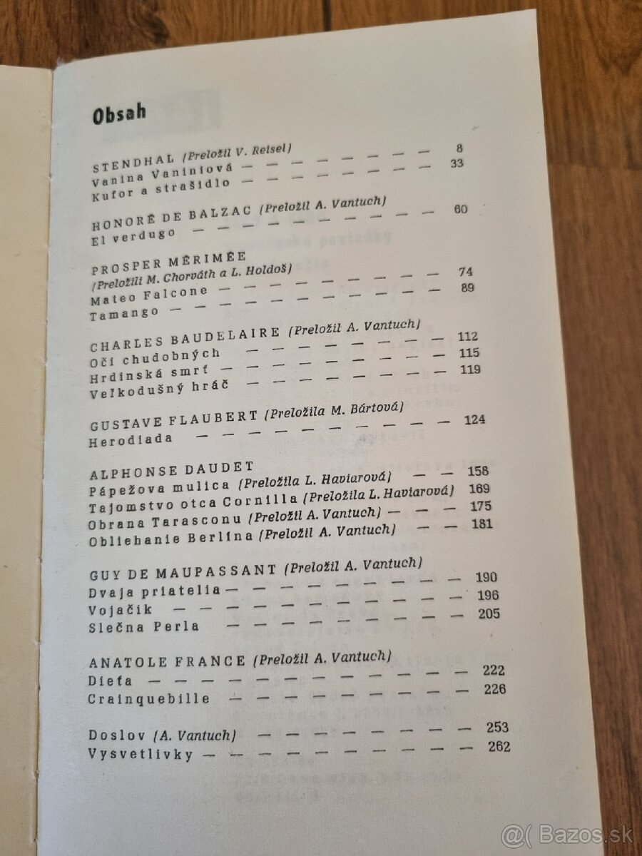 Slzy a víno - 2