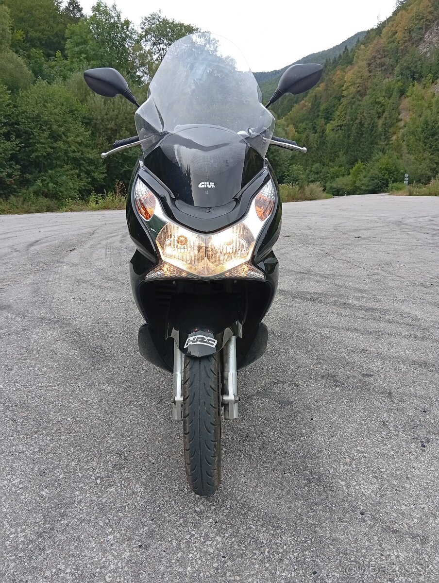 Honda PCX - 2