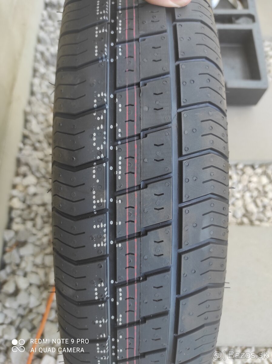 5x112 r18...REZERVA...Vw, Skoda - 2