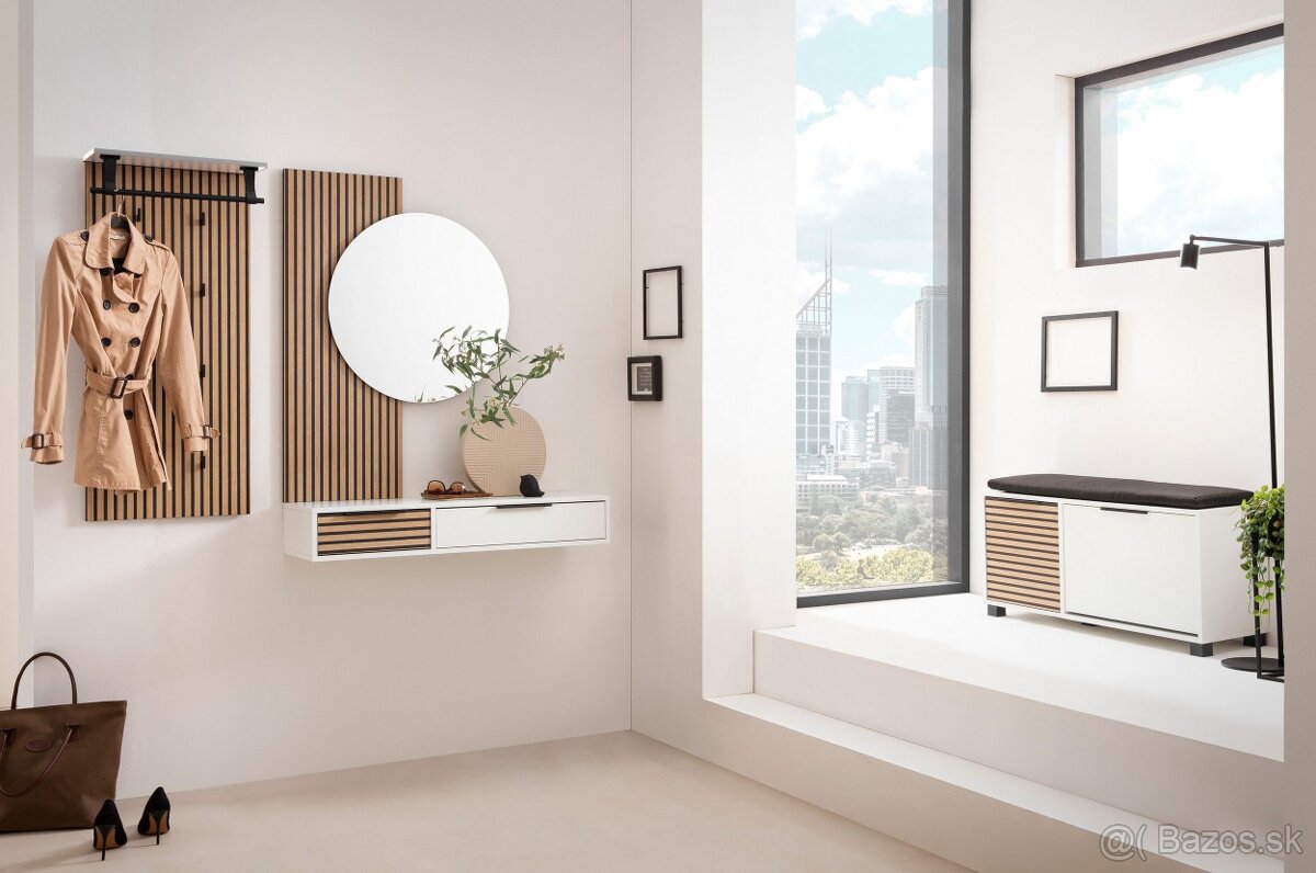 konzola LOFT 103 nova - 2