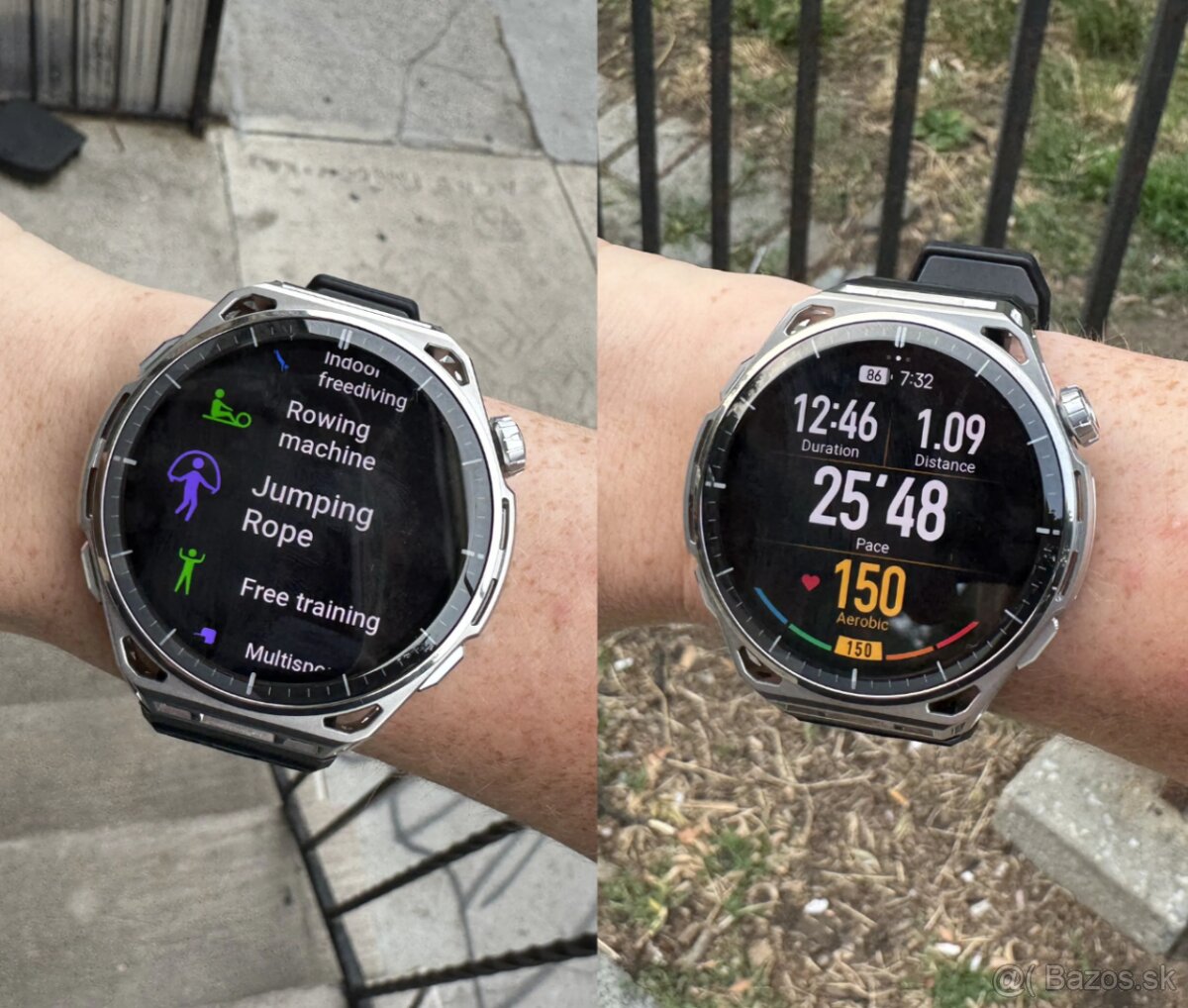 Amazfit balance 3 - 2