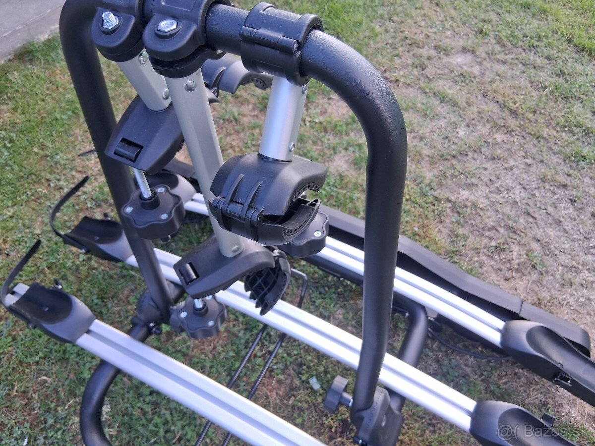 Stojan na bicykle compass - 2