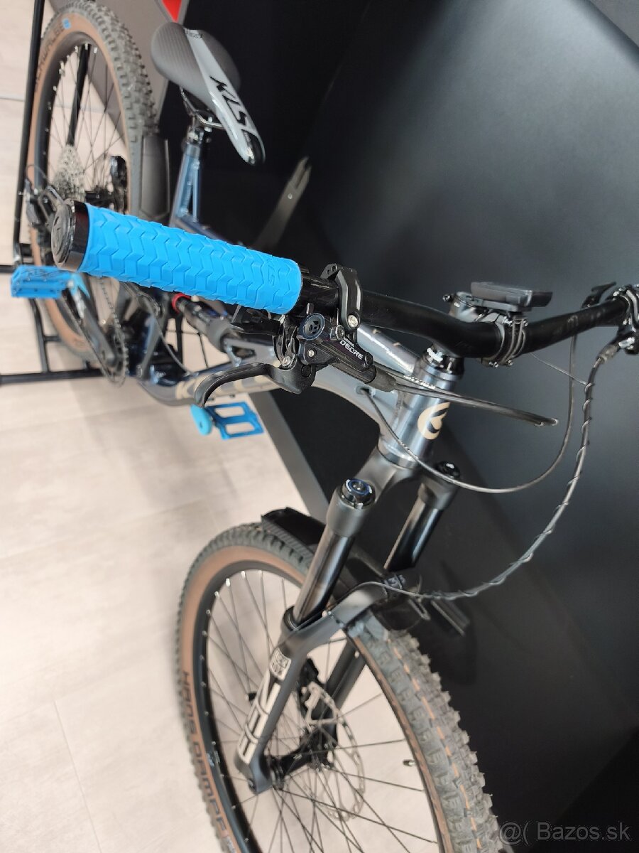 Kellys Thorx 200km - 2