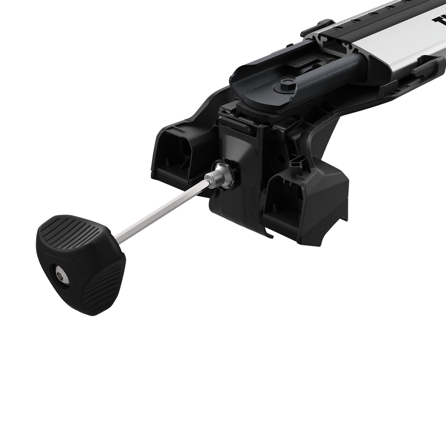 Thule WingBar Edge - 2