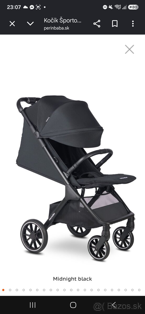 Easywolker xl - 2