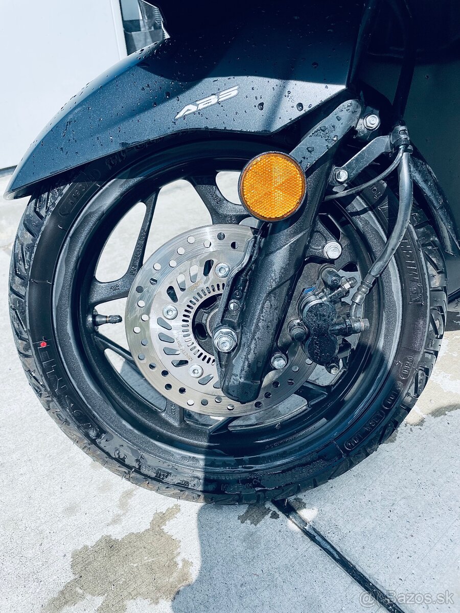 Honda pcx 125 - 2