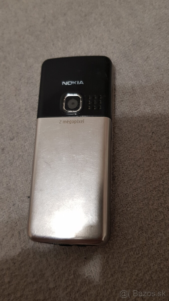 Nokia 6300 - 2