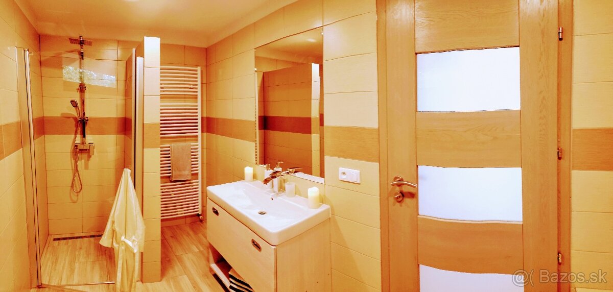 Chata (Silvester voľný) až pre 8 ľudí - 2