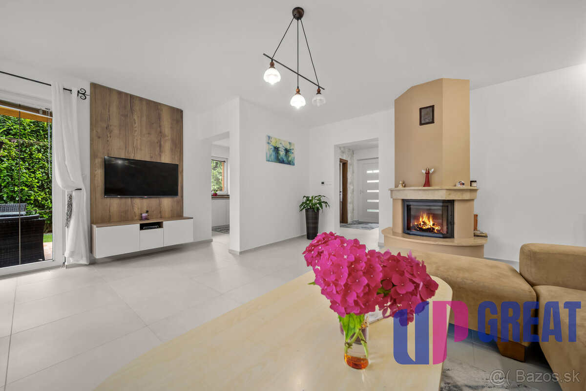 NA PREDAJ_RODINNÝ DOM_ŠAMORÍN_ MLIEČNO- VÝRAZNÁ ZĽAVA - 2