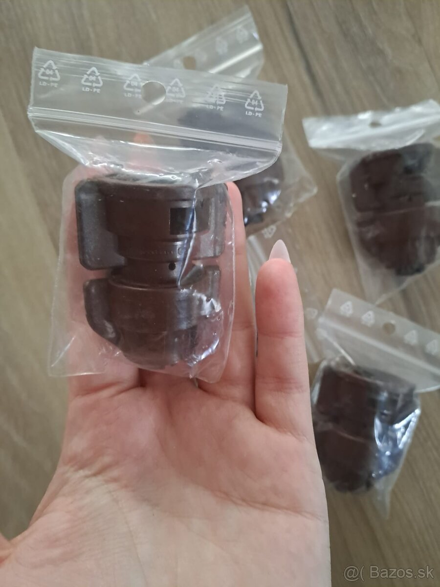 Trisky agrotop turbodrop TD 05 - 2