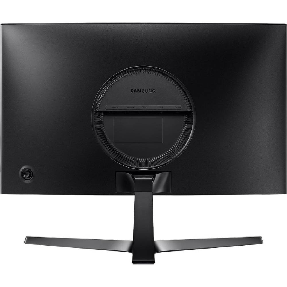 🖥️ Samsung C24RG50 – Herný zakrivený monitor pre plynulý zá - 2
