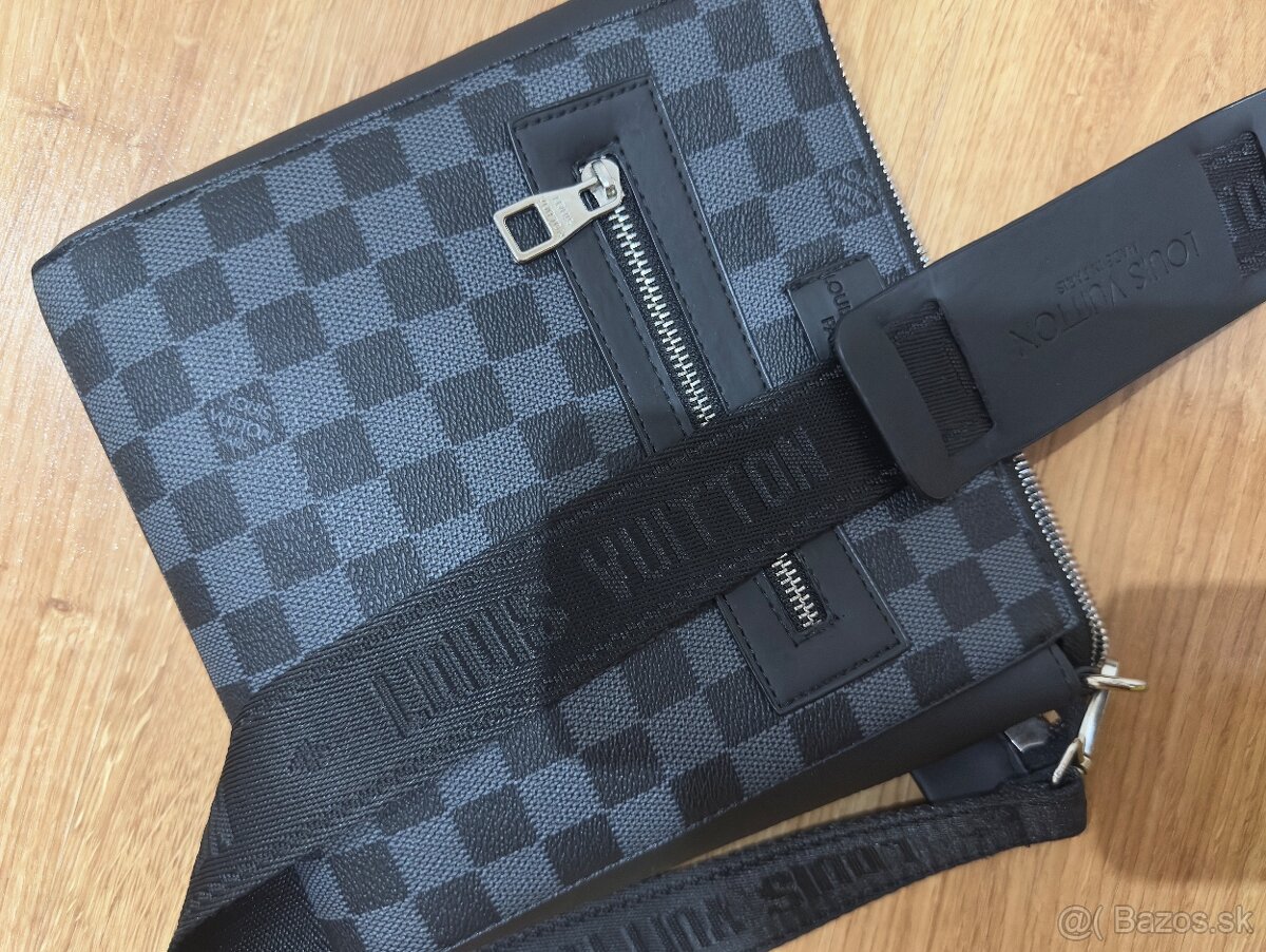 Pánska crossbody - 2