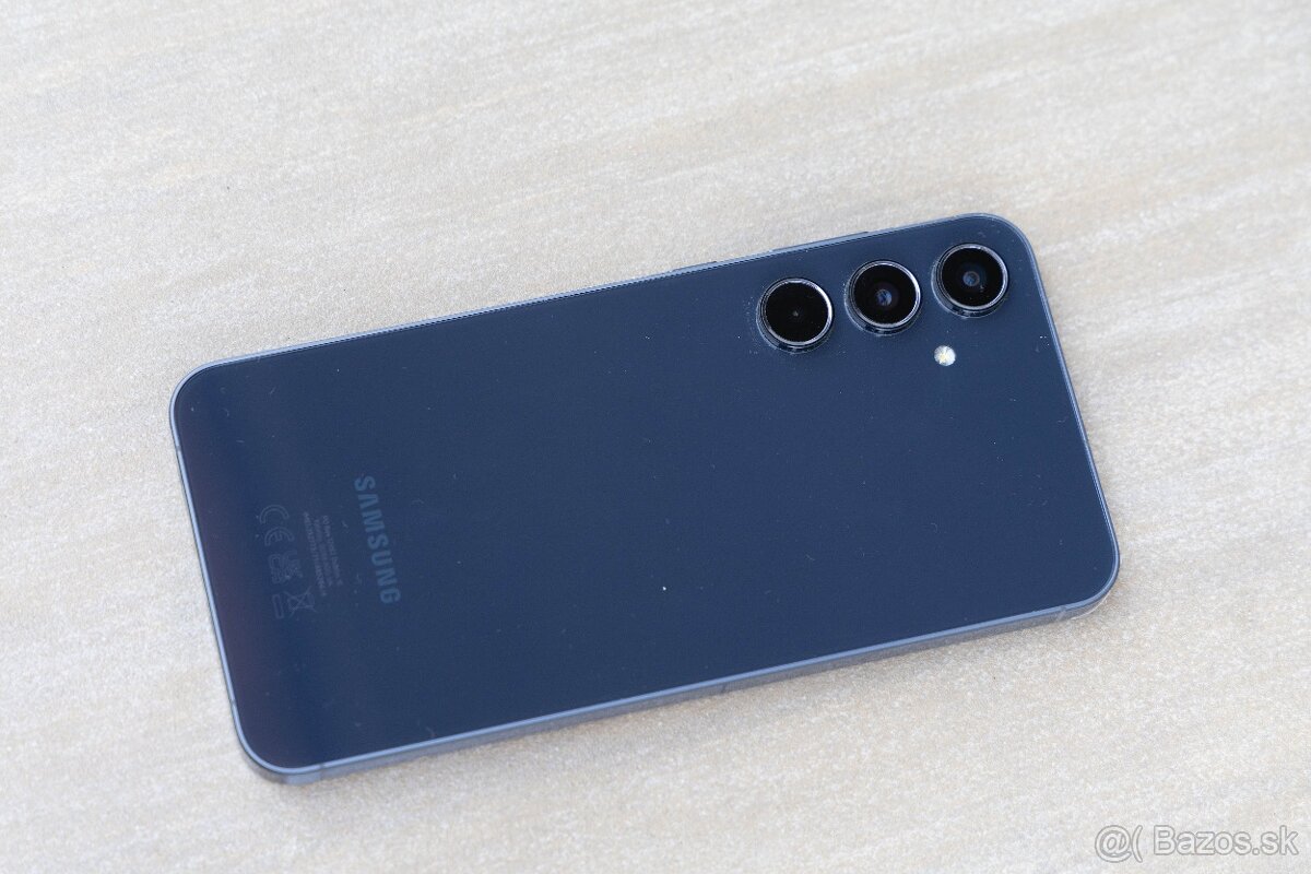 Samsung Galaxy A55 5G 8GB /128GB Awesome navy - 2