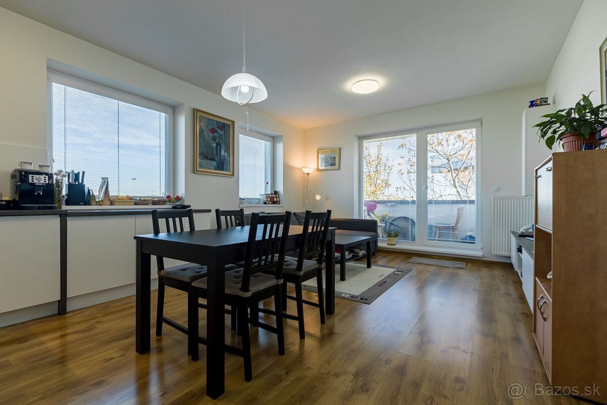 XPERIA ponúka: NOVOSRAVBA 2izb. byt v srdci Dunajskej Lužnej - 2