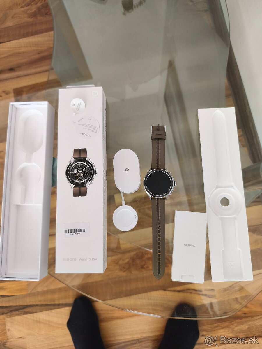 Xiaomi Witch 2 pro - 2